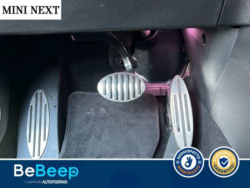 MINI Countryman Mini F60 MINI 2.0 COOPER S JCW ALL4 AUTO