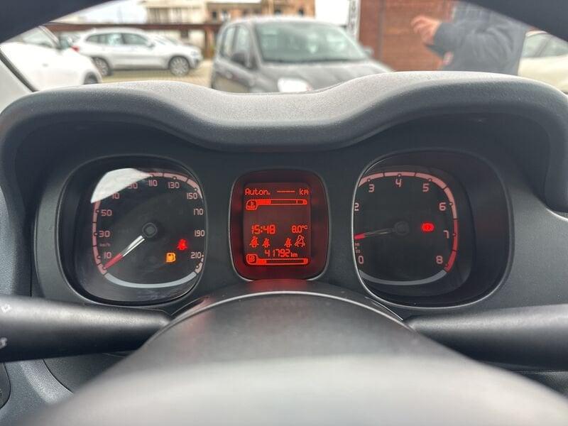 FIAT Panda 1.2 Easy
