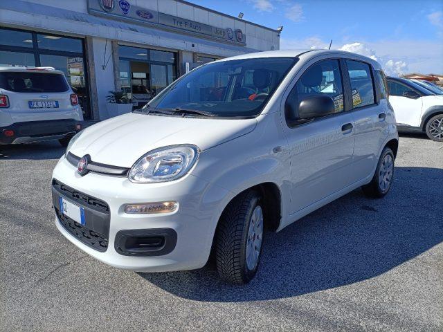 FIAT Panda 1.2 Pop OTTIME CONDIZIONI, PREZZO REALE!!