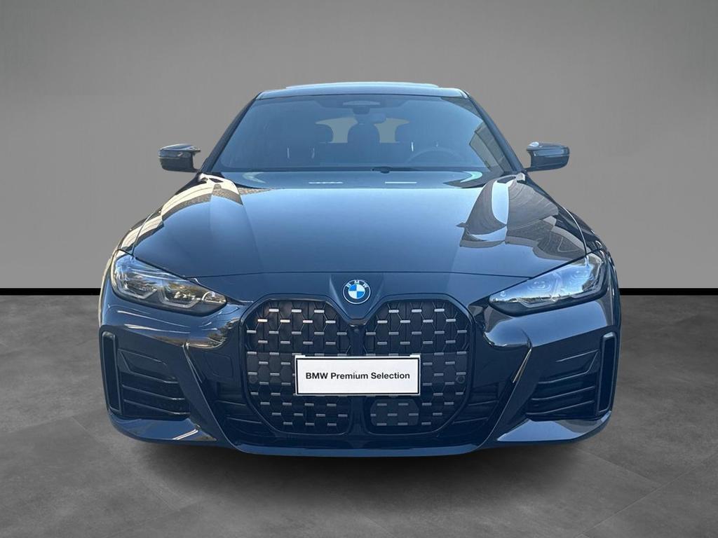 BMW Serie 4 M Gran Coupe 440 i Mild Hybrid 48V xDrive Steptronic