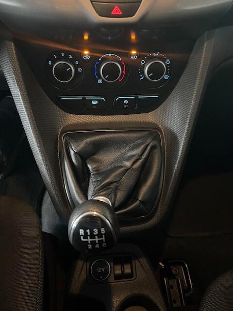 Ford Tourneo Connect Tourneo Connect 1.0 EcoBoost Plus
