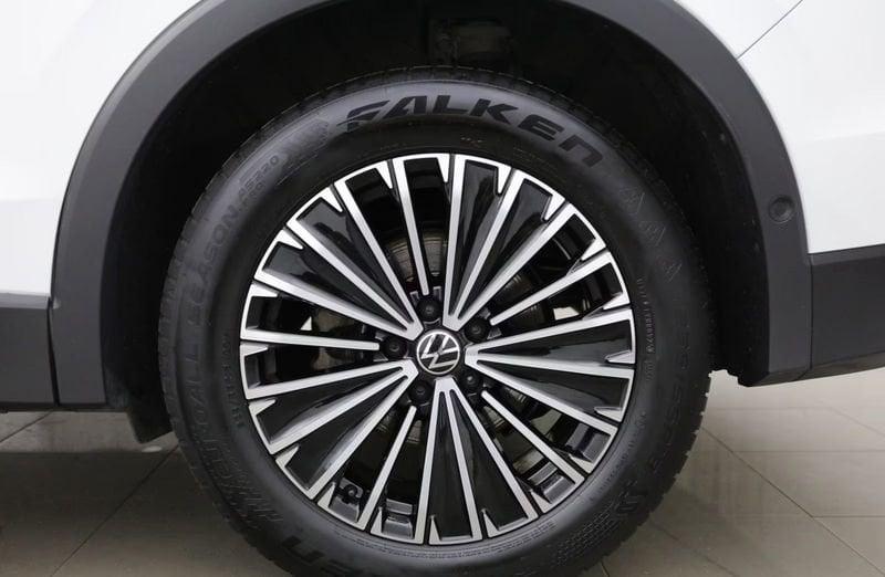 Volkswagen Tiguan 1.5 eTSI 96KW ACT DSG GOAL ACC Camera Gancio 18"