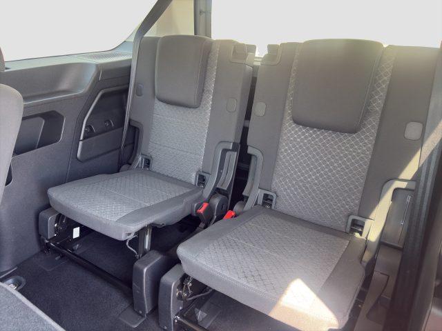 FORD Tourneo Connect Grand Tourneo Connect 2.0 EcoBlue 122 CV aut. Tita