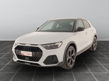 Audi A1 allstreet 30 1.0 tfsi 116cv business