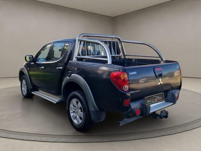 MITSUBISHI L200 2.5 DI-D/136CV Double Cab Invite