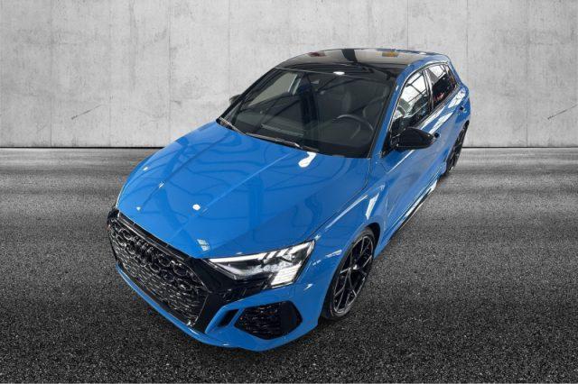 AUDI RS 3 SPB TFSI quattro S tronic