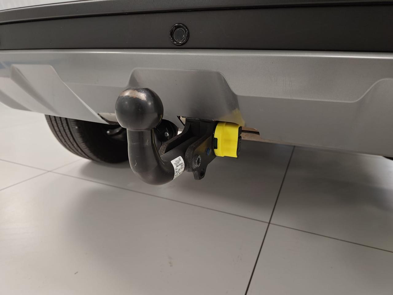 DR Motor DR 5.0 1.5 turbo 154cv cvt