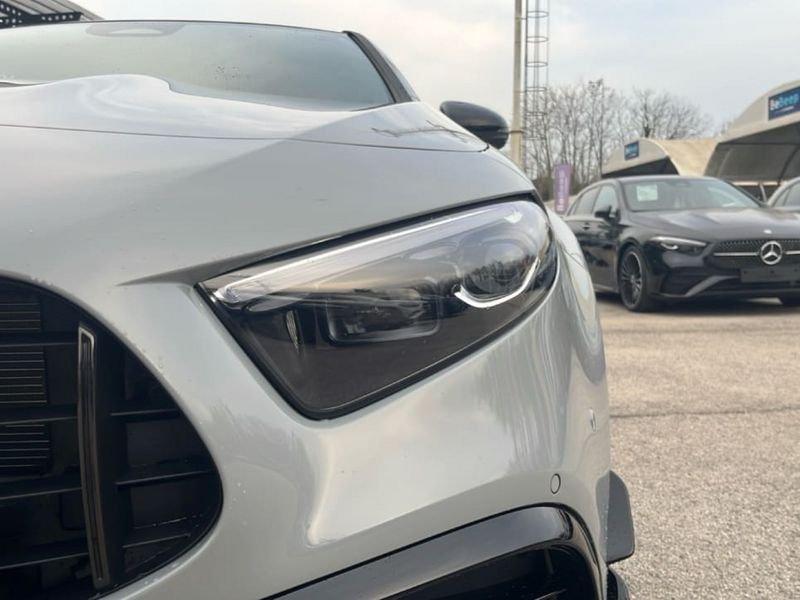 Mercedes-Benz Classe A 45 S AMG 4Matic+ AMG Line Premium