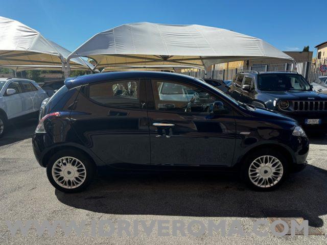 LANCIA Ypsilon 1.2 69 CV 5 porte GOLD + GPL /neopatentati