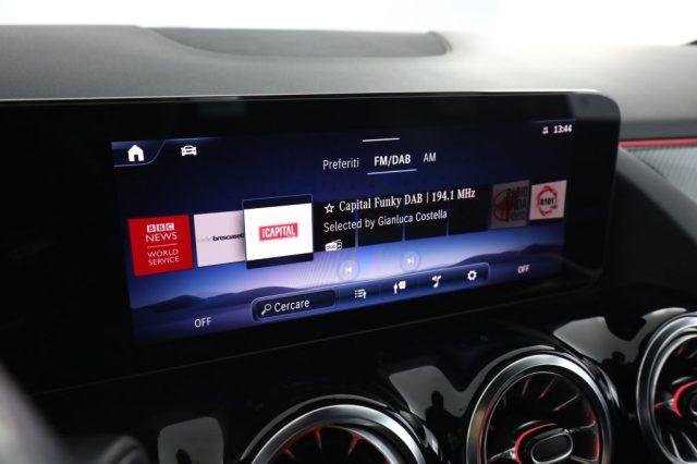MERCEDES-BENZ CLA sse B B 180 d Automatic Premium