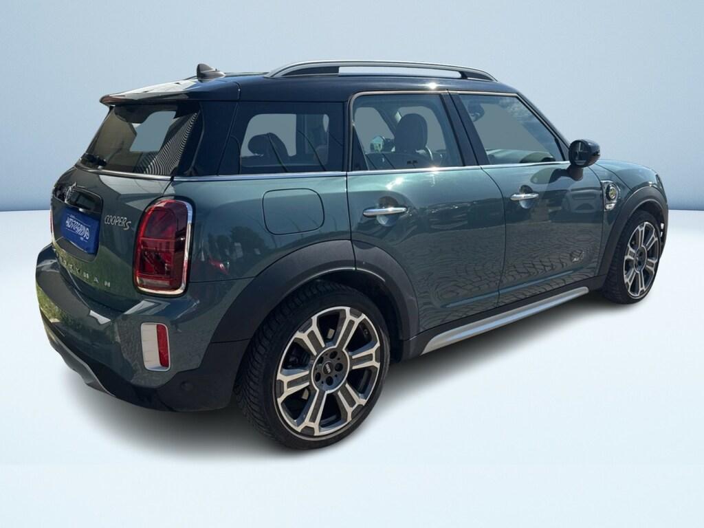Mini Mini Countryman 1.5 Twin Power Turbo eDrive Cooper SE Yours ALL4 Steptronic