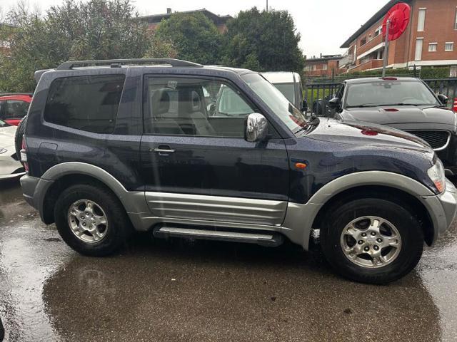 MITSUBISHI Pajero 3.2 16V DI-D 3p. GLS