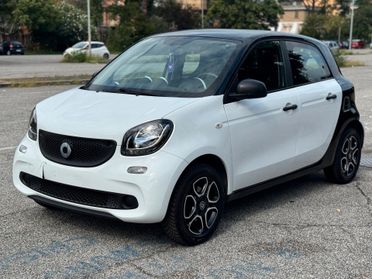 Smart ForFour 70 1.0 Youngster -TUA SENZA VINCOLI-