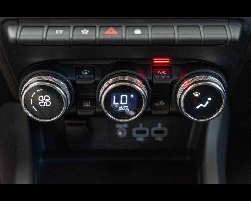 Renault Arkana Hybrid E-TECH 145 CV Intens