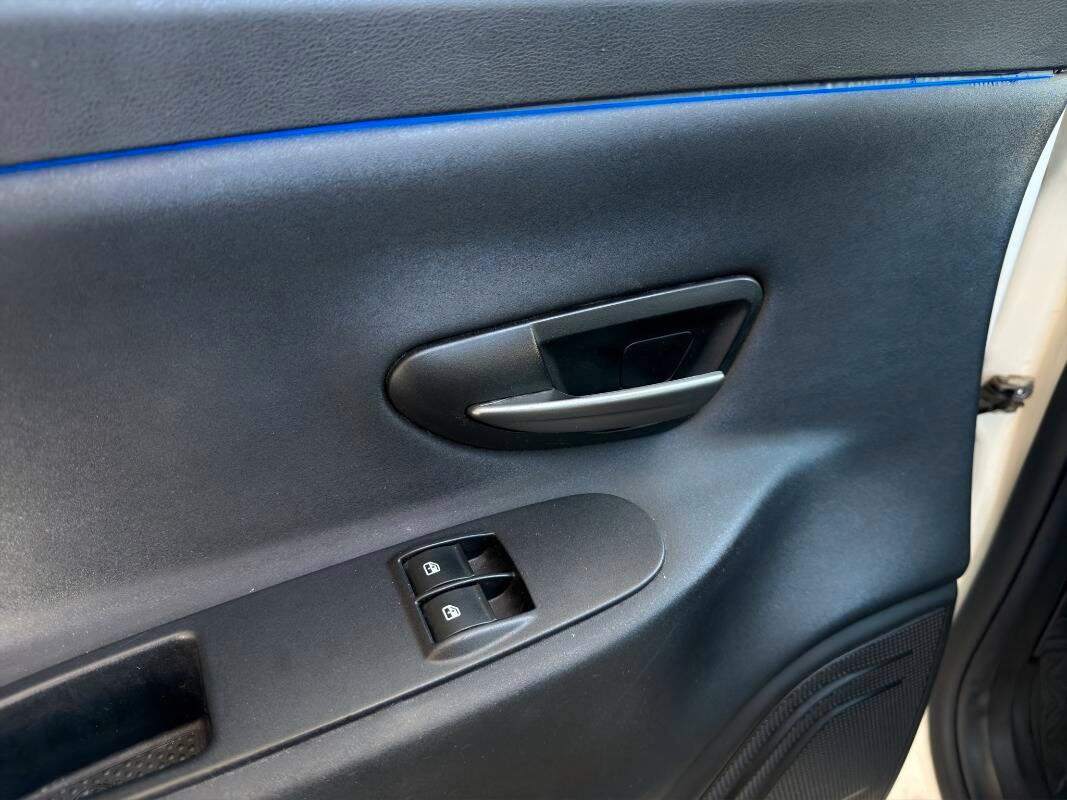 Lancia Ypsilon Ypsilon 1.3 mjt Elefantino s&s 95cv my18