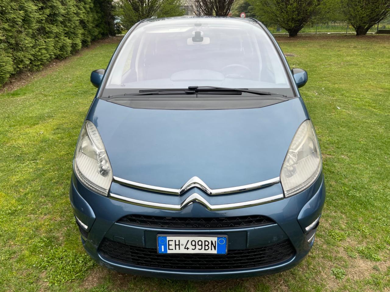 Citroen C4 Picasso 1.6 VTi 120 Attraction