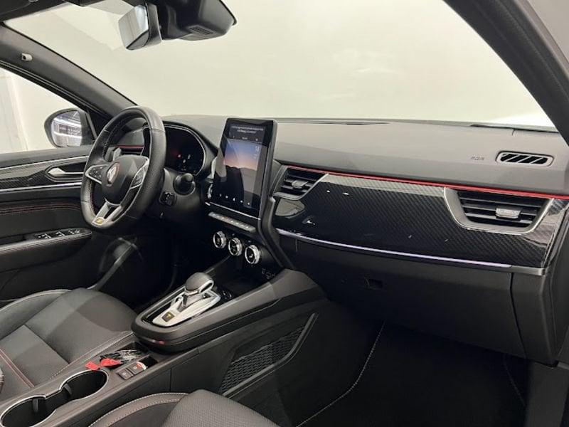 Renault Arkana Hybrid E-TECH 145 CV R.S.Line Fast Track
