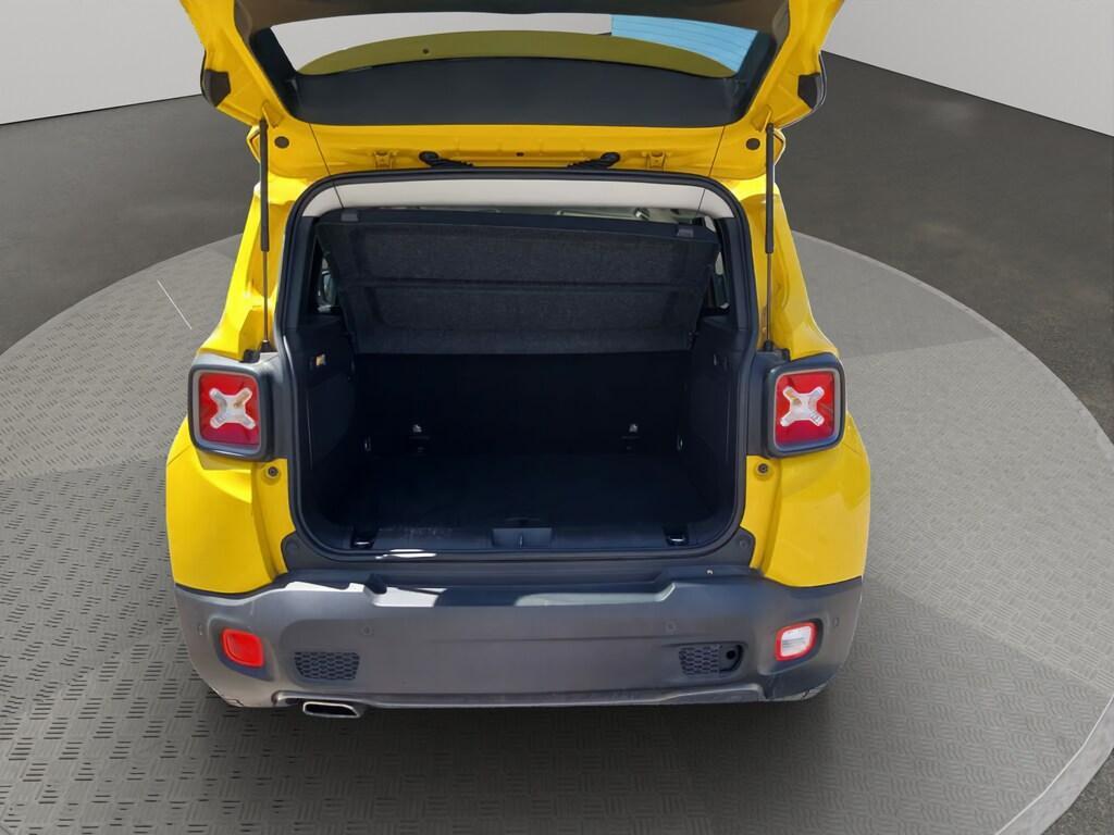 Jeep Renegade 1.6 Multijet Limited 2WD