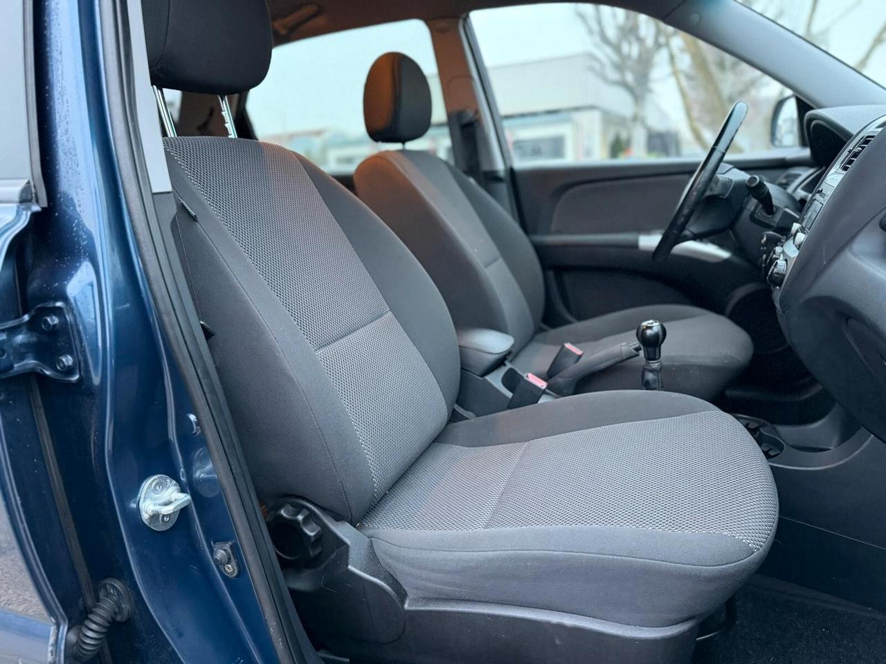 Kia Sportage 2.0 141CV Active 4X4