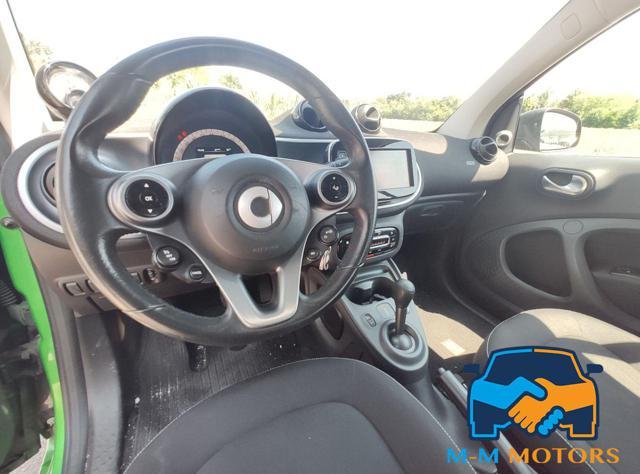 SMART ForTwo electric drive Passion *IVA ESPOSTA*
