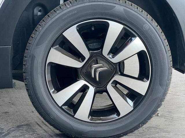 CITROEN C3 PureTech 83 S&S Shine