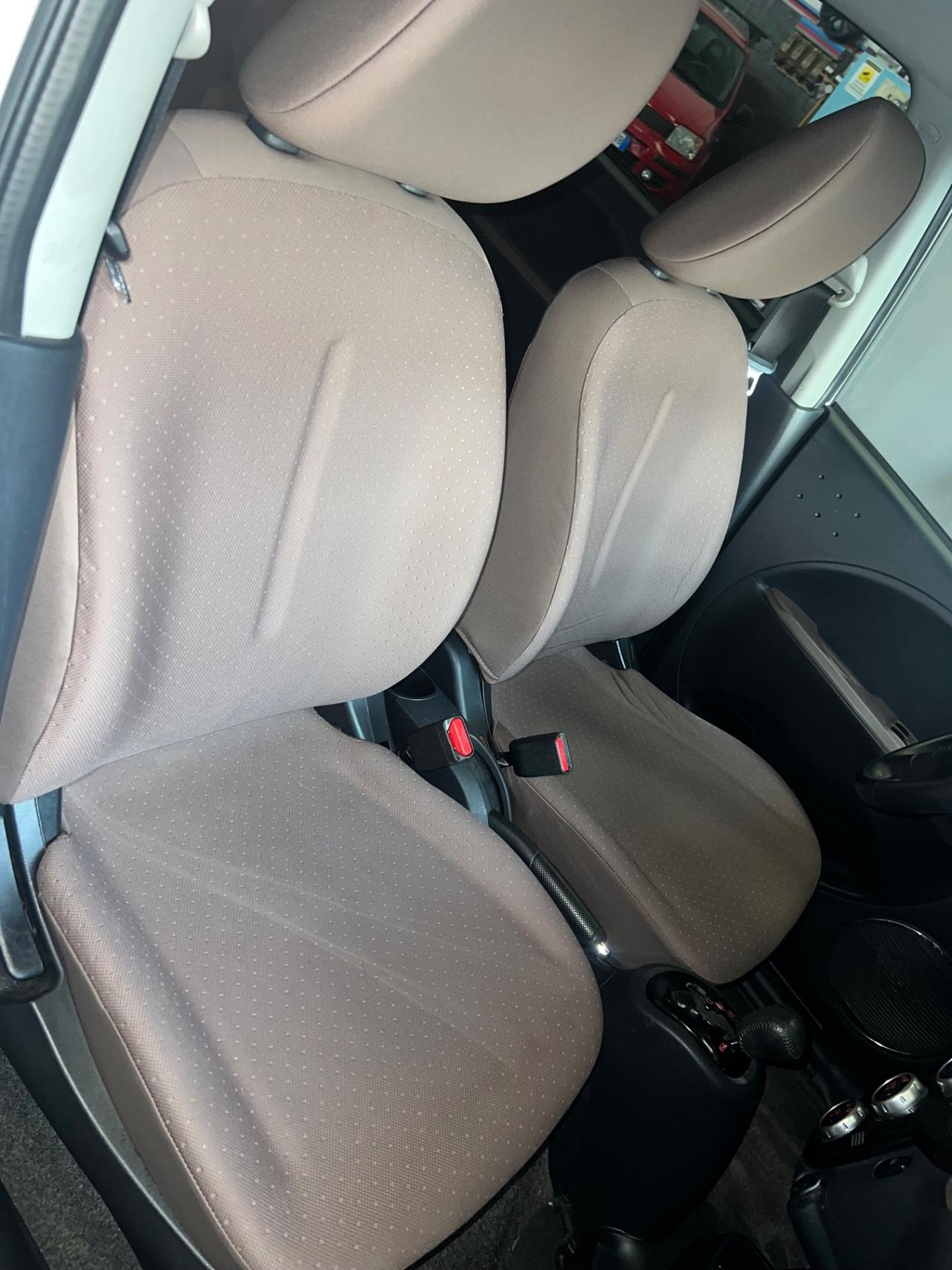 Citroen C-Zero