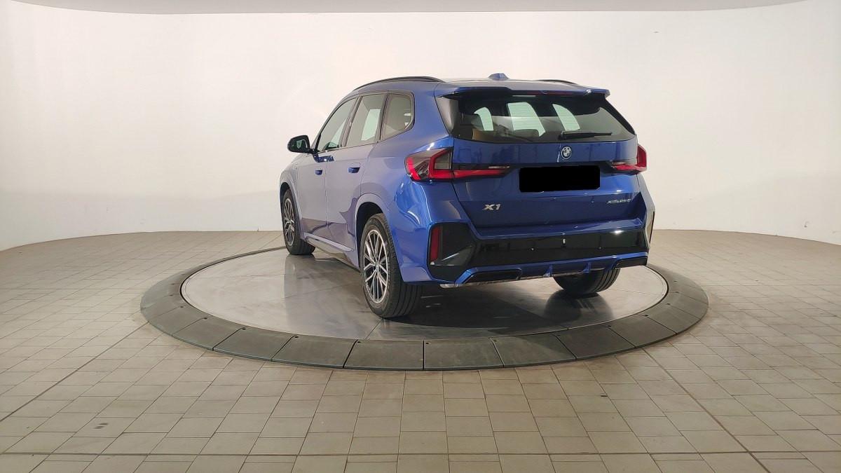 BMW X1 Xdrive 25E Msport Automatico