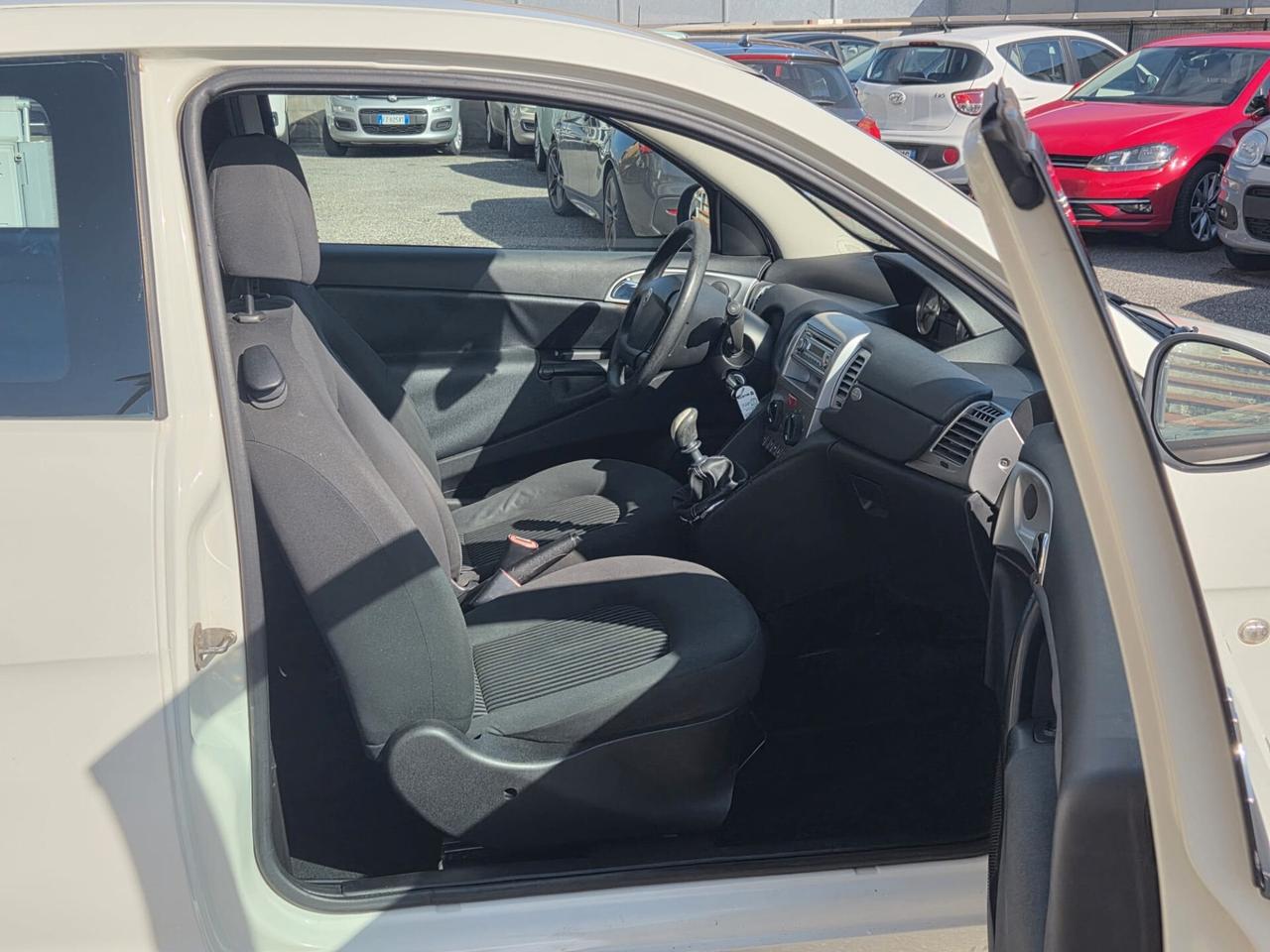 Lancia Ypsilon 1.2 Oro