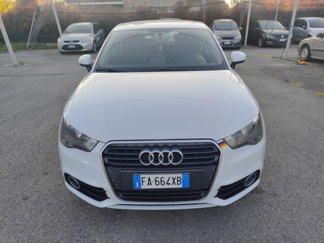 AUDI A1 SPB 1.6 TDI Ambition