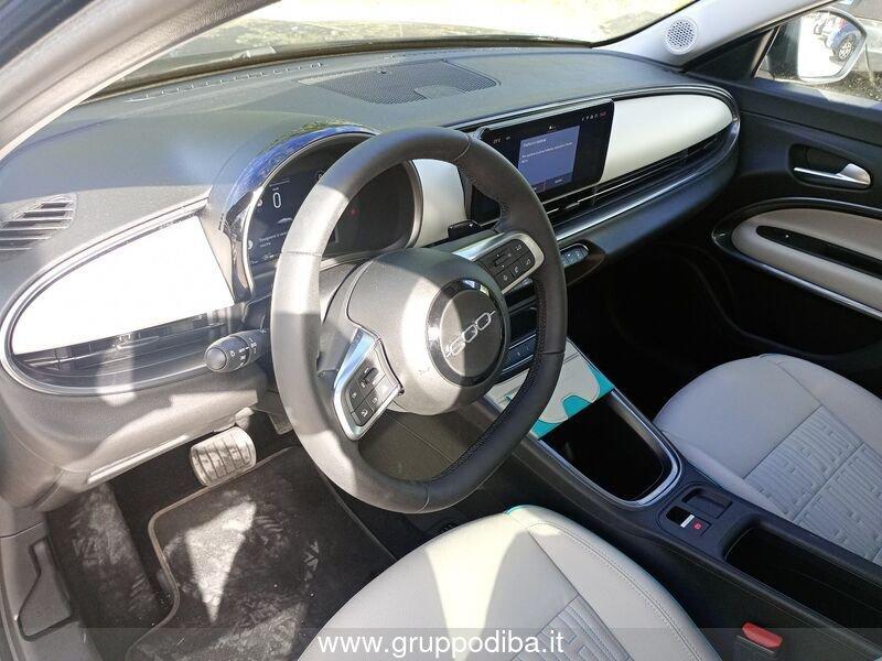 FIAT 600 IV 2023 1.2 hybrid La Prima 110cv auto