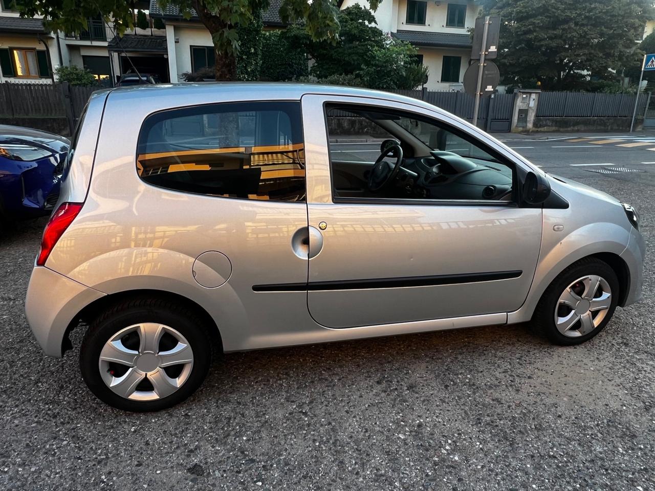 Renault Twingo 1.2 16V Le Iene