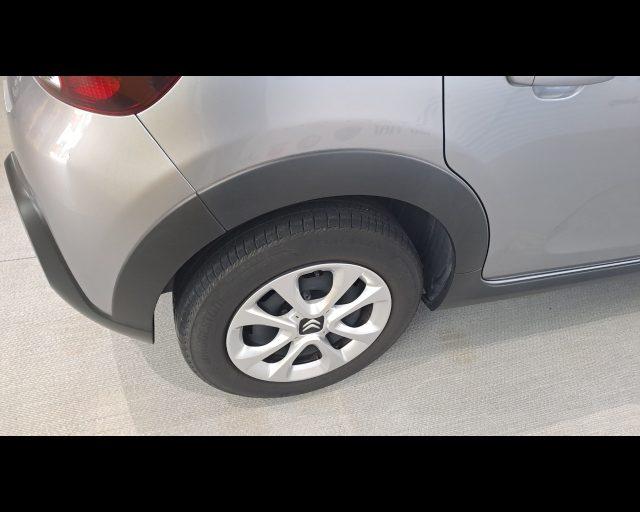 CITROEN C3 1.5 bluehdi Feel s&s 100cv 6m