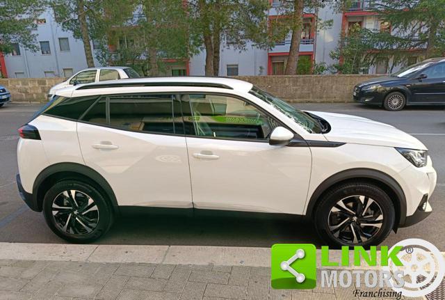PEUGEOT 2008 BlueHDi 110 S&S Allure NEOPATENTATI