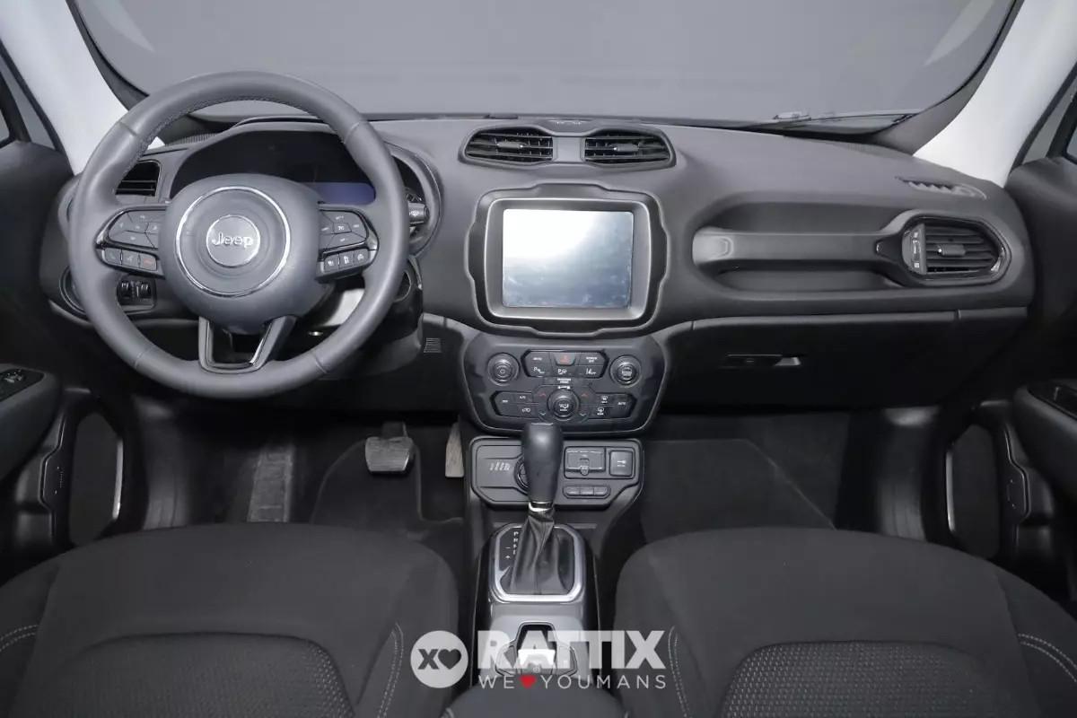 Jeep Renegade 1.3 T4 Phev 240CV S 4xe AT6