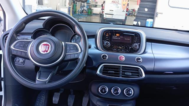 FIAT 500X *PROMO* 1.0 T3 120 CV Cult