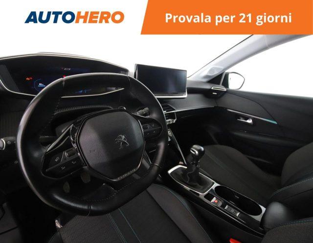 PEUGEOT 208 PureTech 100 Stop&Start 5 porte Allure