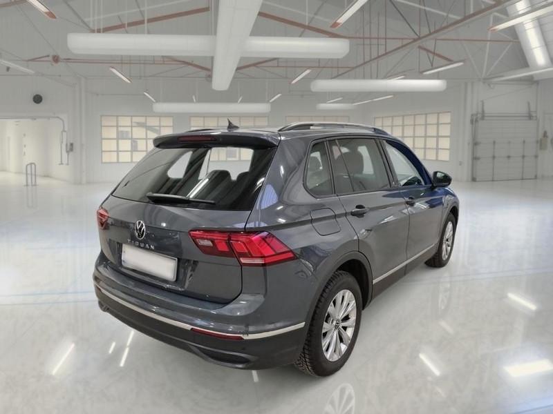 VOLKSWAGEN TIGUAN 2.0 TDI SCR 110KW LIFE DSG 5 PORTE SUV
