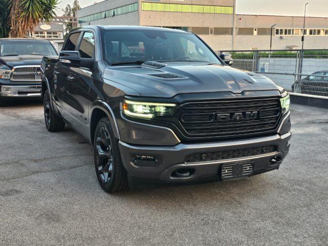 DODGE RAM 1500 5.7 V8 Crew Cab Limited Black Night Pack N1