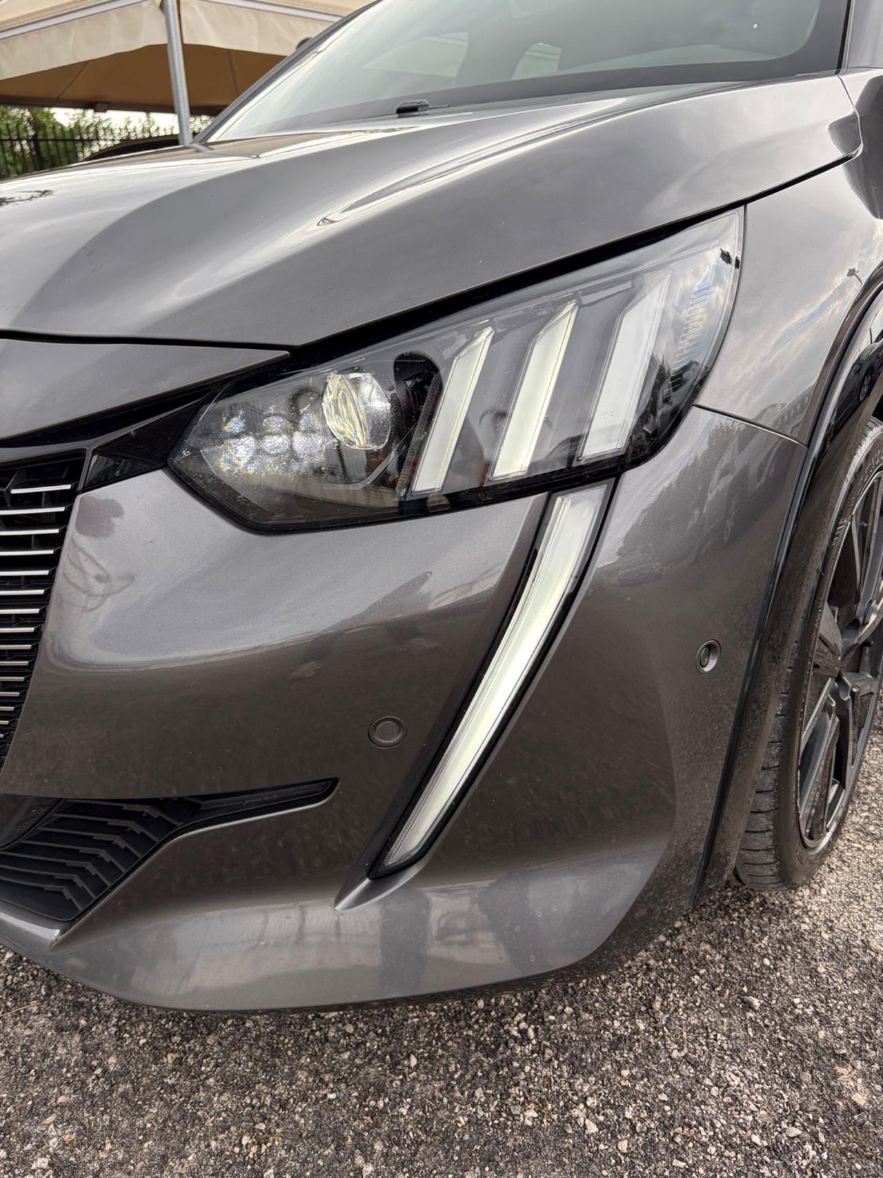 Peugeot 208 BlueHDi 100 Stop&Start 5 porte GT