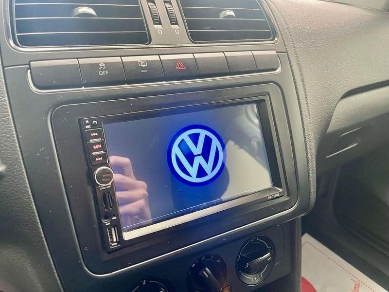 Volkswagen Polo Polo 1.4 5 porte Comfortline
