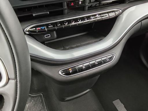 Fiat 500e Cabrio 42 kWh Icon
