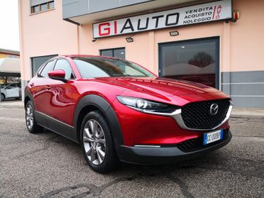 Mazda CX-30 2.0L Skyactiv-X M-Hybrid 2WD ***TELECAMERA***NAVI***CAR PLAY***