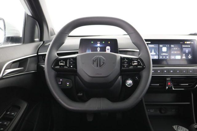 MG MG3 MG3 1.5 Comfort