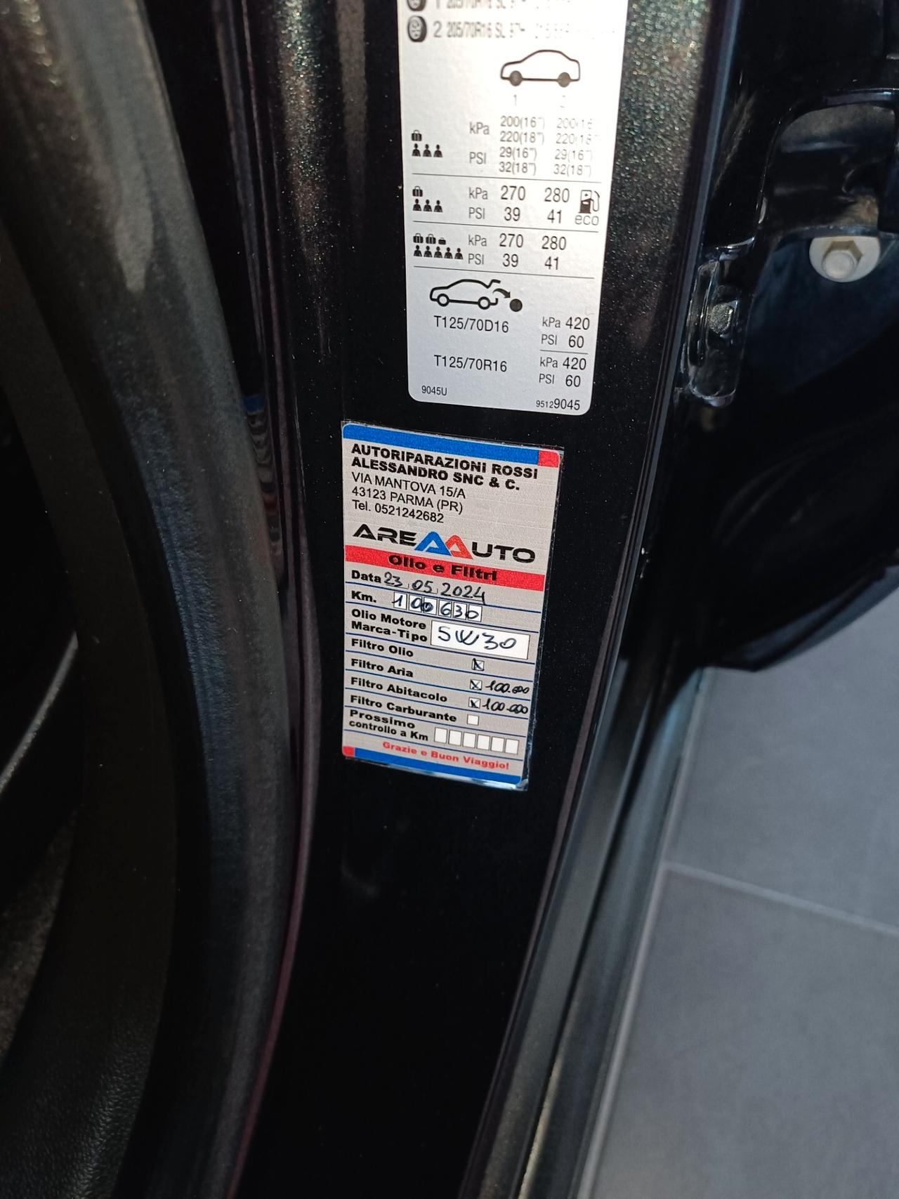 Chevrolet Trax 1.6 FWD LS