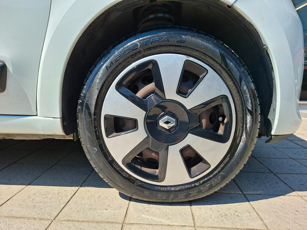 Renault Twingo SCe Zen