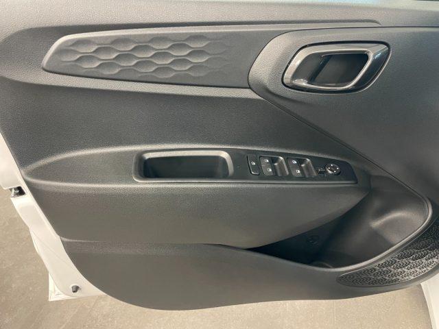 HYUNDAI i10 1.0 MPI 63 CV Connectline KM0 MY25