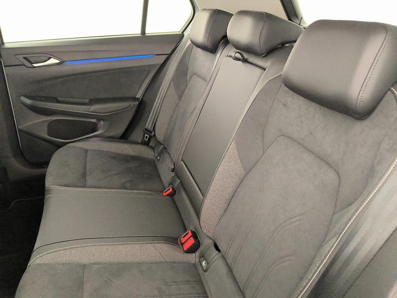 Volkswagen Golf 1.5 tsi ehybrid style 204cv dsg