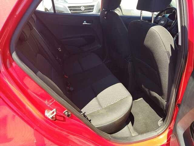 Kia Picanto 1.0 12V 5 porte Cool