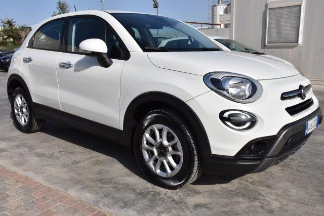 FIAT 500X 1.6 MultiJet 120 CV Business *Navigatore*