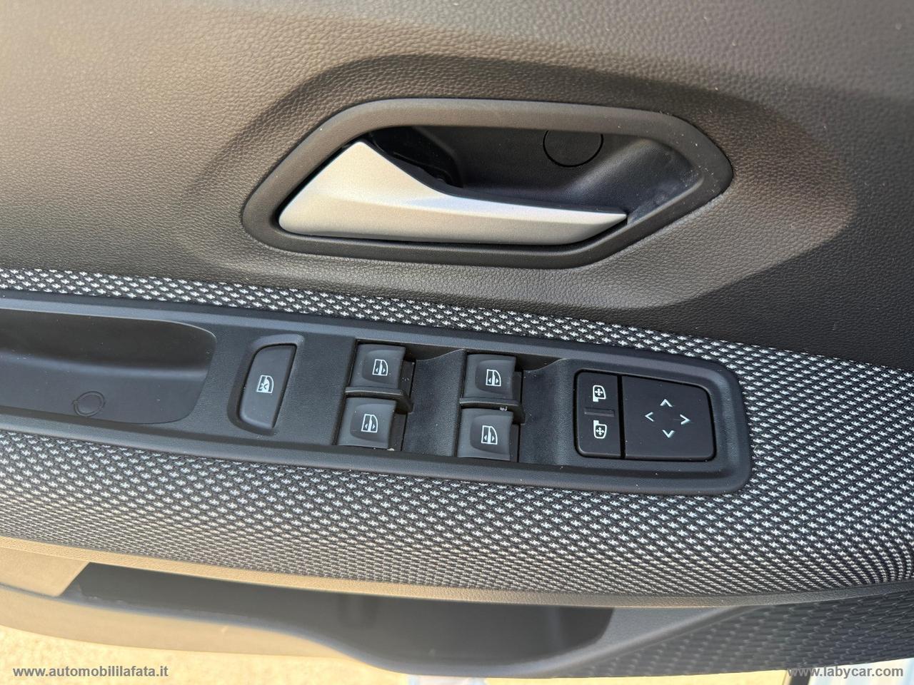 DACIA Sandero Stepway 1.0 TCe 90 CV Expression SOLO 5.000 KM